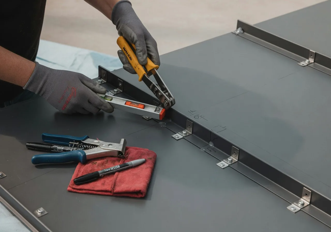 Why choose Metal Roofing Installation in Bronson, TX